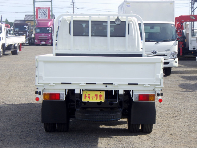 トヨタ ダイナ 小型 Wキャブ 2KG-XZU685(109186) 6枚目