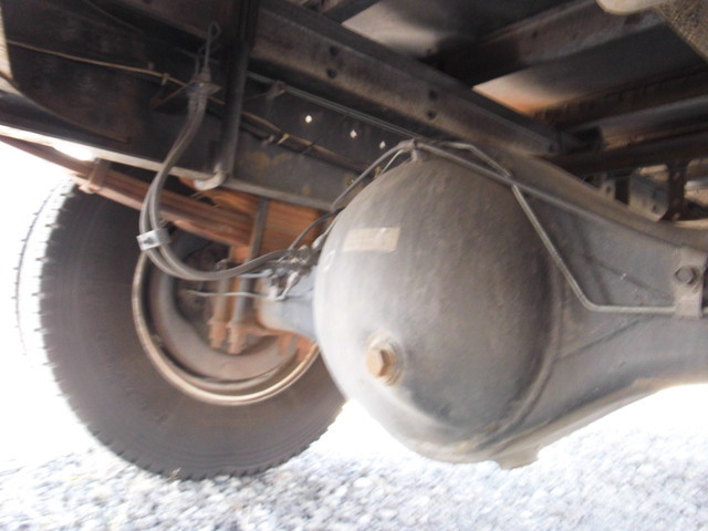 三菱ふそう ファイター 中型 ウィング PA-FK61FK(1085) 18枚目