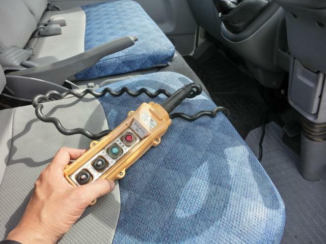 三菱ふそう キャンター 小型 コンテナ専用車 KK-FE70EB(11276) 68枚目