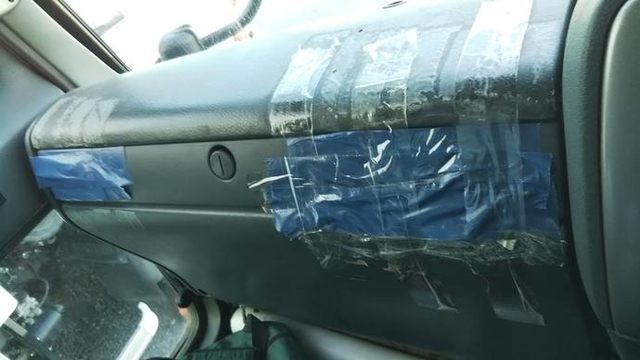 UDトラックス（日産） コンドル 中型 冷蔵冷凍バン PB-MK36A(3003) 19枚目
