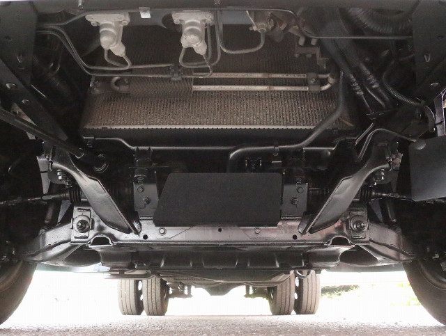 日産自動車 アトラス 小型 平ボディ CBF-SQ2F24(111828) 48枚目
