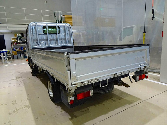 トヨタ ダイナ 小型 平ボディ 2PG-GDY281(113887) 4枚目