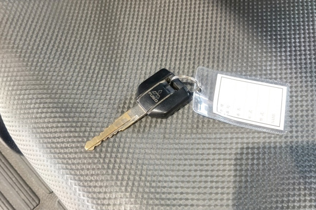 三菱ふそう 小型 土砂ダンプ TPG-FBA60(110221) 49枚目