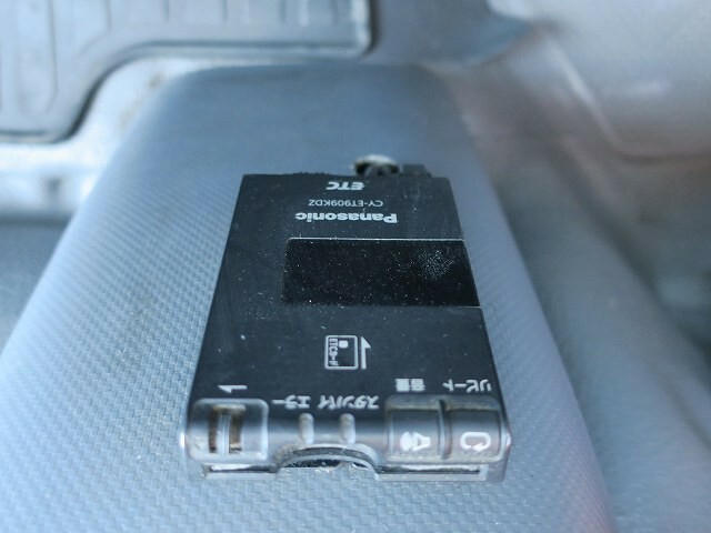 いすゞ エルフ 小型 バン SKG-NLR85AN(35520) 19枚目