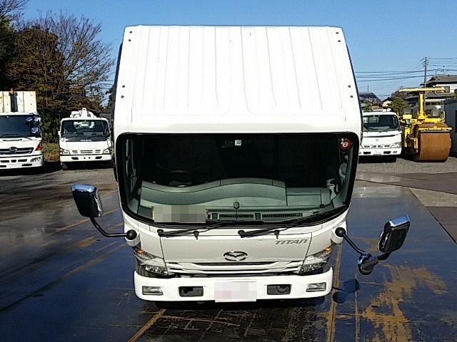 マツダ タイタン 小型 平ボディ TRG-LLR85AR(8201) 61枚目