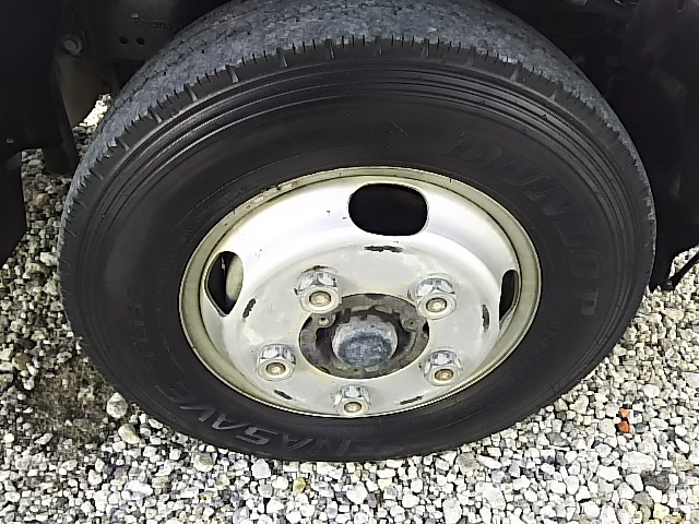 トヨタ ダイナ 小型 Wキャブ BDG-XZU308(7628) 49枚目