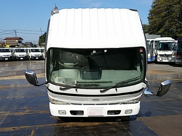 トヨタ ダイナ 小型 セーフティローダー KK-XZU411(8222) 58枚目