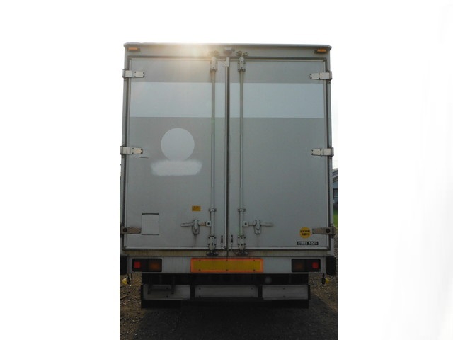 Isuzu forward 6studs large Wing body PA-FSR34LZ(2169) 2枚目