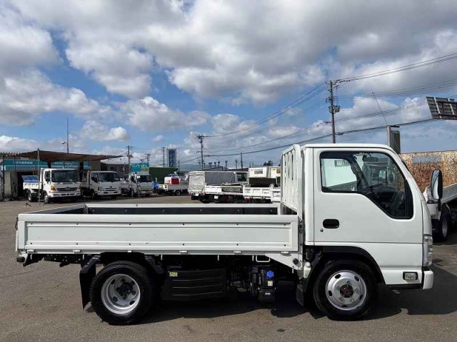 マツダ タイタン 小型 平ボディ 2RG-LKS88A(112747) 6枚目