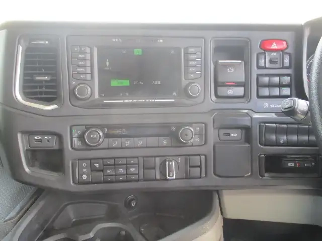 スカニア 大型 トラクタ 2PG-A4X2AEG(106835) 37枚目