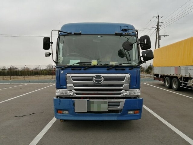 日野 プロフィア 大型 トラクタ KL-SH1KDGA(5343) 2枚目