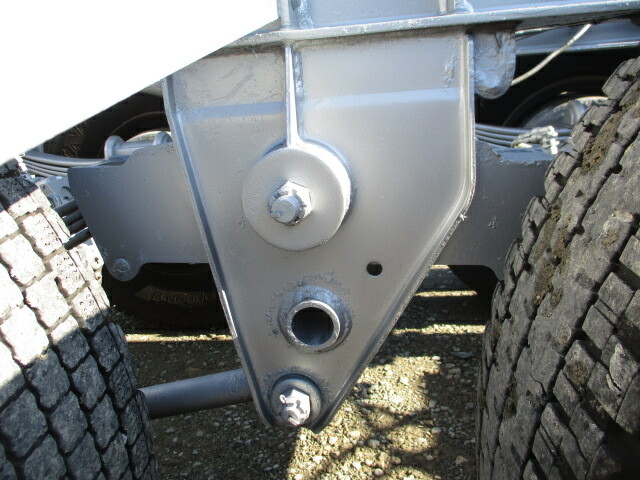 Fullhalf Others Other trailer KFKGG340W(36861) 35枚目