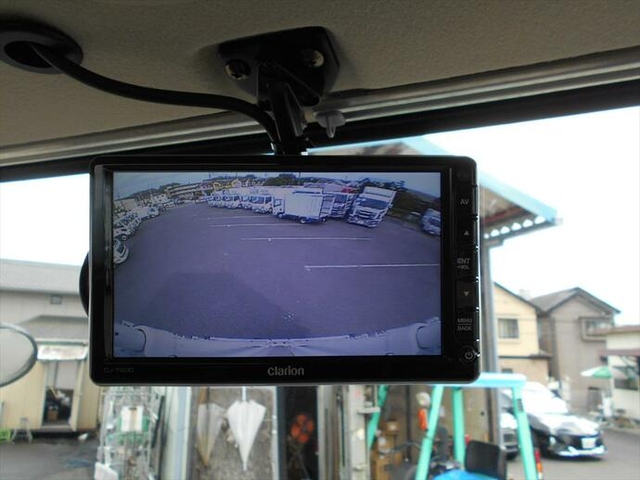 Hino ranger Middle Freezer box_body 2KG-FD2ABG(12817) 36枚目