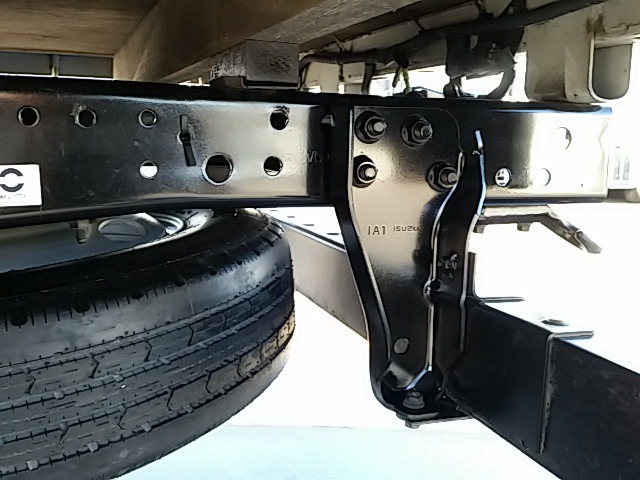 マツダ タイタン 小型 平ボディ TRG-LLR85AR(8201) 38枚目