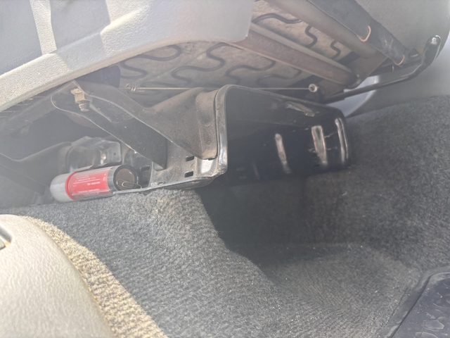 三菱ふそう ファイター 増トン 平ボディ（クレーン付） QKG-FK62FZ(108215) 63枚目