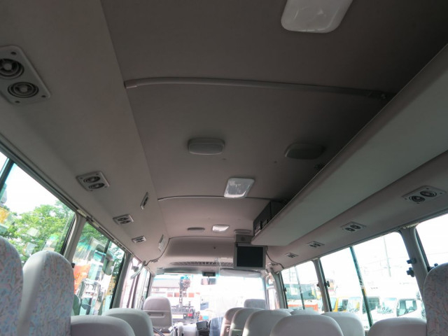 日野 リエッセⅡ 小型 バス PB-XZB51M(79508) 25枚目