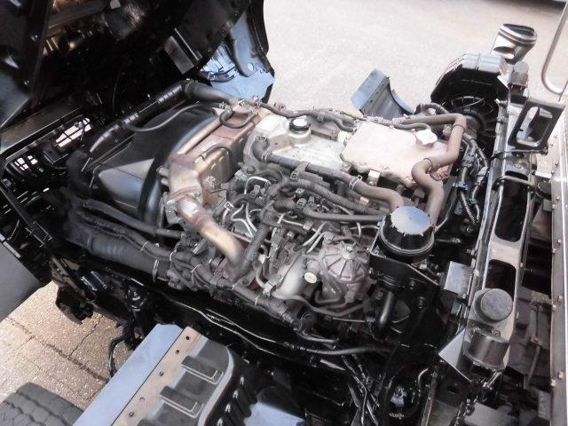 日野 レンジャー 中型 保冷バン TKG-FD7JJAA(11455) 64枚目