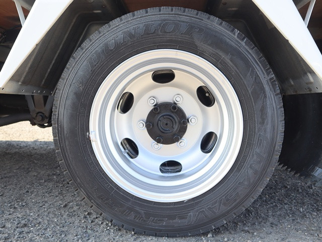 日産自動車 アトラス 小型 Wキャブ CBF-SQ2F24(109951) 26枚目