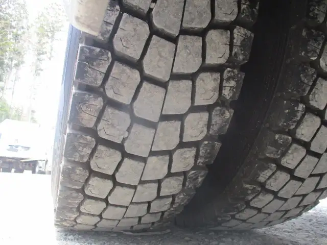 スカニア 大型 トラクタ 2PG-A4X2AEG(106835) 16枚目