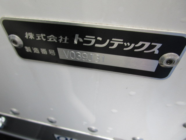 日野 デュトロ 小型 バン 2RG-XZU710M(113696) 39枚目