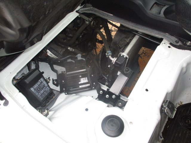 ダイハツ ハイゼット 軽 冷蔵冷凍バン 3BD-S500P(81960) 14枚目