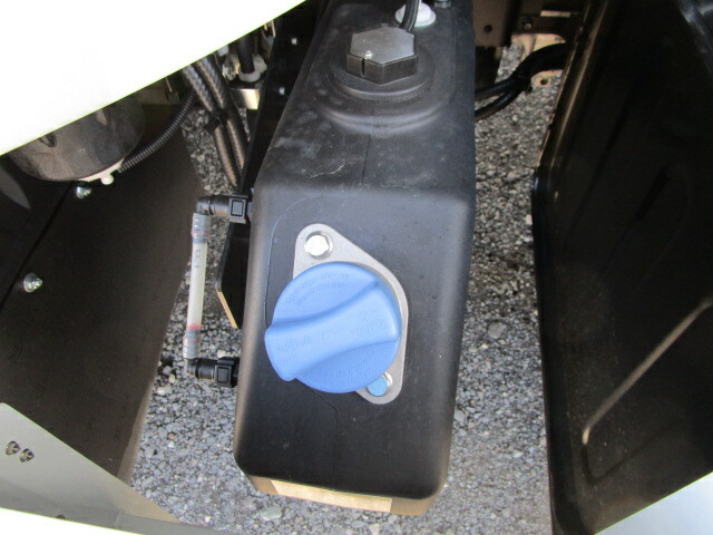 三菱ふそう ファイター 増トン 土砂ダンプ 2KG-FK62FZ(9529) 46枚目