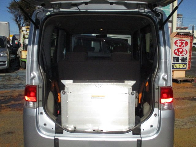 ダイハツ 軽 DBA-L375S(66060) 5枚目