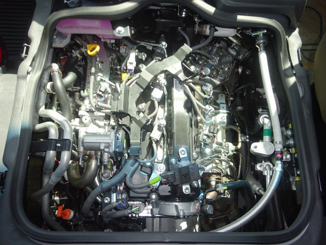 トヨタ コースター 小型 バス 2WG-GDB110(106401) 11枚目