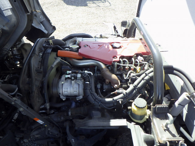 日野 デュトロ 小型 冷蔵冷凍バン 2RG-XZC605M(110078) 46枚目