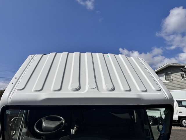 マツダ タイタン 小型 バキュームカー/糞尿車 SKG-LPR85YN(108204) 13枚目
