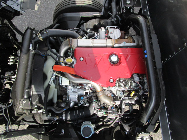 日野 デュトロ 小型 バン 2WG-XZU713N(111501) 31枚目