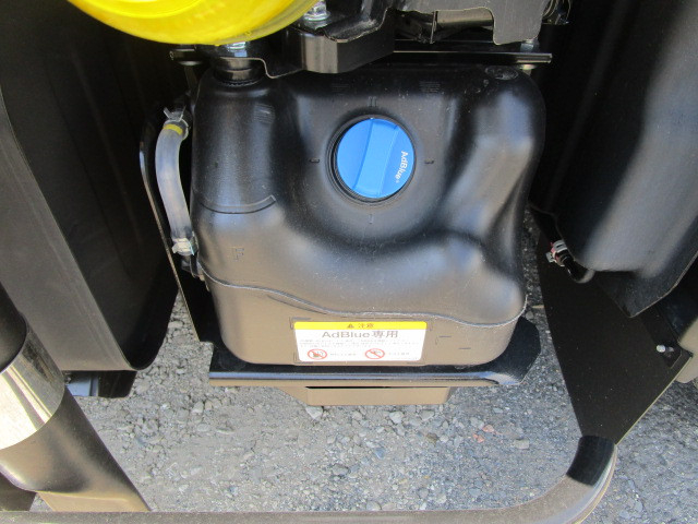 日野 デュトロ 小型 冷蔵冷凍バン 2WG-XZU606N(111650) 43枚目