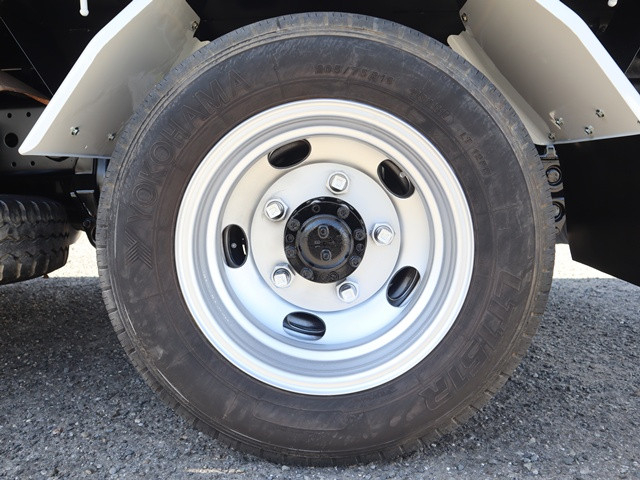 三菱ふそう キャンター 小型 土砂ダンプ TPG-FBA60(109727) 27枚目