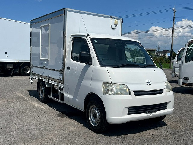 Toyota townace Small Others DBF-S402U(109399) 3枚目