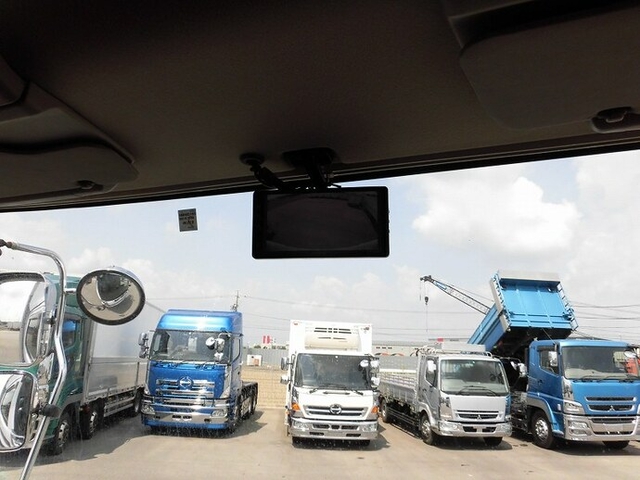 Hino ranger 6studs large Wing body LKG-FE7JMAG(12330) 12枚目