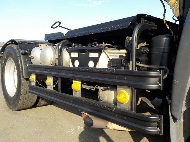 日野 プロフィア 大型 トラクタ BDG-SH1EDXG(6882) 35枚目