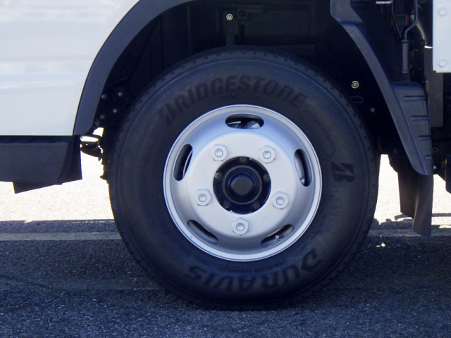 日産自動車 アトラス 小型 平ボディ TRG-FEB2W(112108) 33枚目