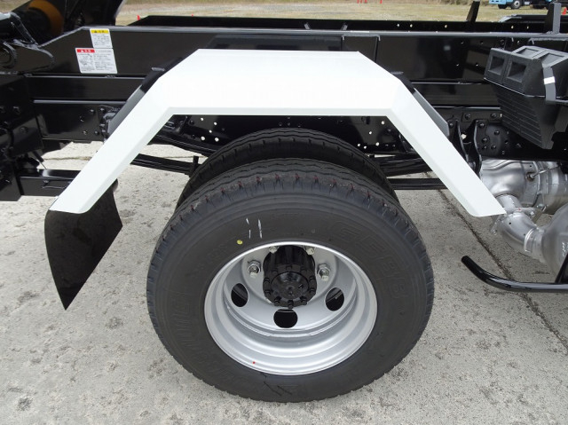 三菱ふそう ファイター 中型 コンテナ専用車 2KG-FK72F(106613) 43枚目