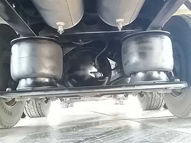 Mitsubishi Fuso super_great Large Wing body BDG-FS55JZ(10037) 63枚目