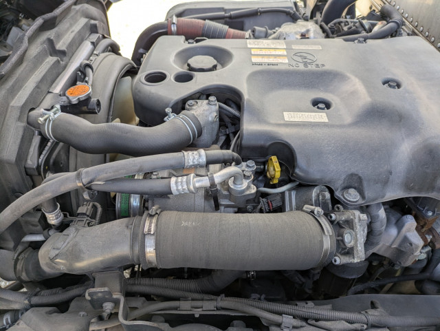 マツダ タイタン 小型 バン TKG-LPR85AN(109939) 27枚目