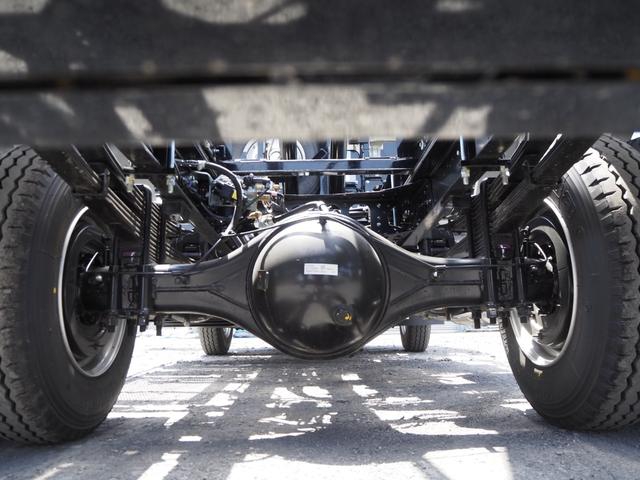 三菱ふそう ファイター 中型 コンテナ専用車 *********(105549) 42枚目