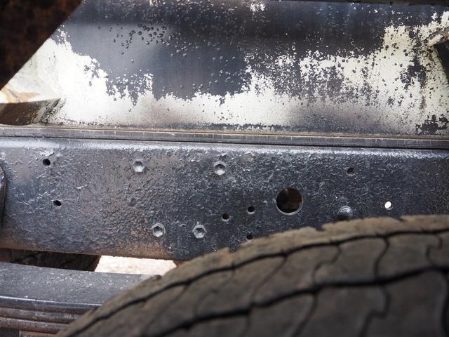 トヨタ ダイナ 小型 高圧洗浄車 *********(109022) 18枚目