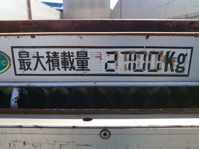 三菱ふそう ファイター 中型 Translation missing: ja.item.body_keijou_enum.body_keijou_almi_block PDG-FK61F(9657) 29枚目