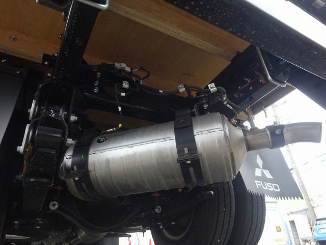 三菱ふそう キャンター 小型 平ボディ 2RG-FBAV0(111822) 26枚目