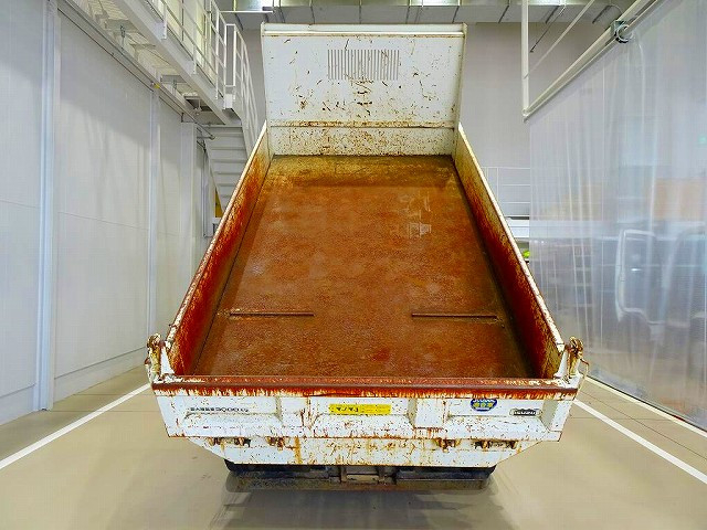 いすゞ エルフ 小型 土砂ダンプ KR-NKR81GN(85012) 33枚目