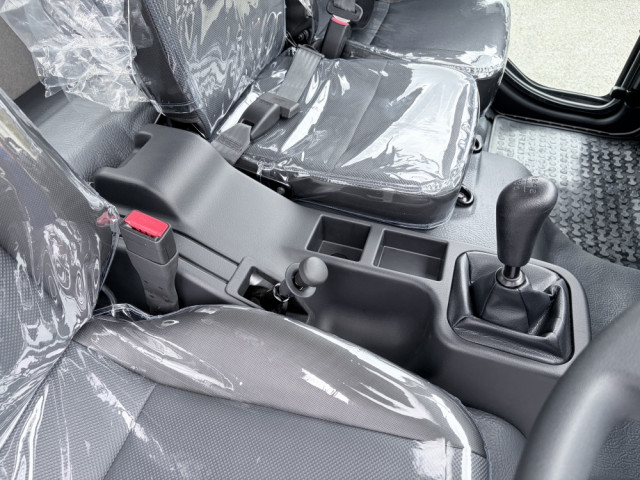 三菱ふそう ファイター 中型 塵芥車（プレス式） 2KG-FK72F(113271) 43枚目