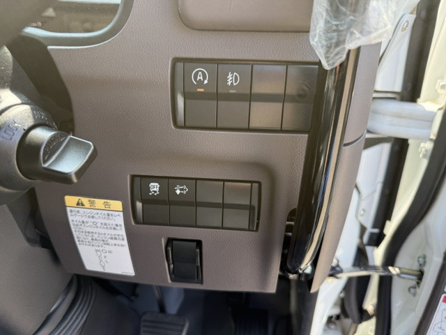三菱ふそう キャンター 小型 土砂ダンプ 2RG-FBA60(108422) 45枚目