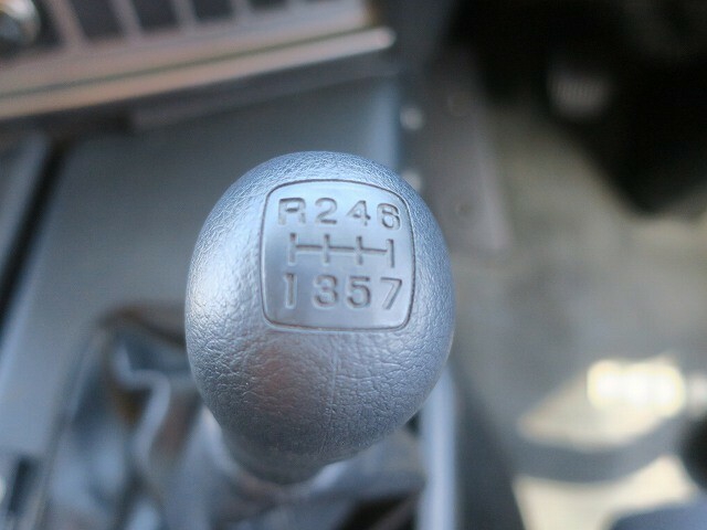 日野 プロフィア 大型 土砂ダンプ QKG-FS1EKAA(35530) 19枚目