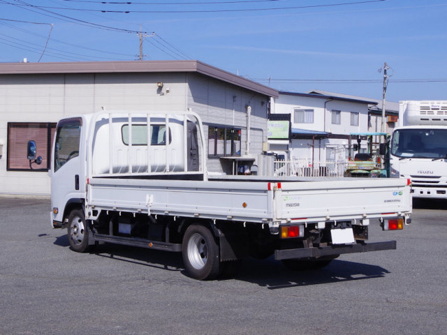 マツダ タイタン 小型 平ボディ 2RG-LPR88AR(113295) 3枚目