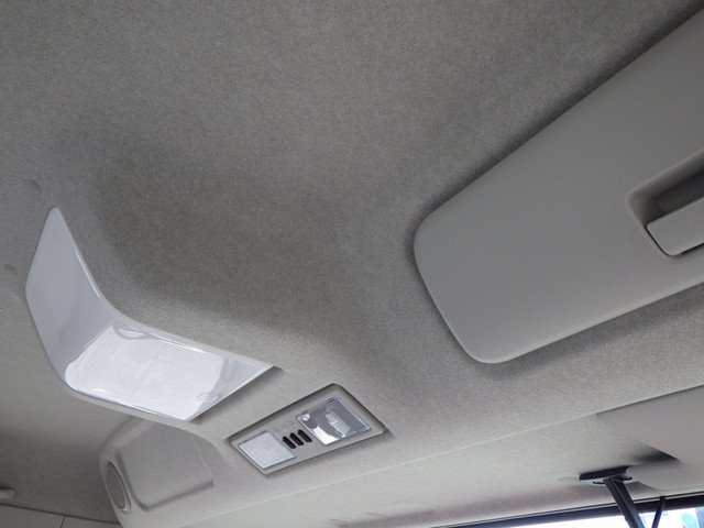 三菱ふそう - 大型 特装車・その他 2PG-FU84GZ(106559) 18枚目